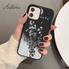 Death Note Phone Case for iPhone 11 12 13 14 Pro Max Mini X XR XS SE 2020 5 6S 7 8 Plus Samsung Galaxy S21 S22 Cover Shell