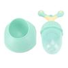 Baby Fruit Food Feeder Pacifier for Infant Self Feeding Fine Holes Detachable Silicone Baby