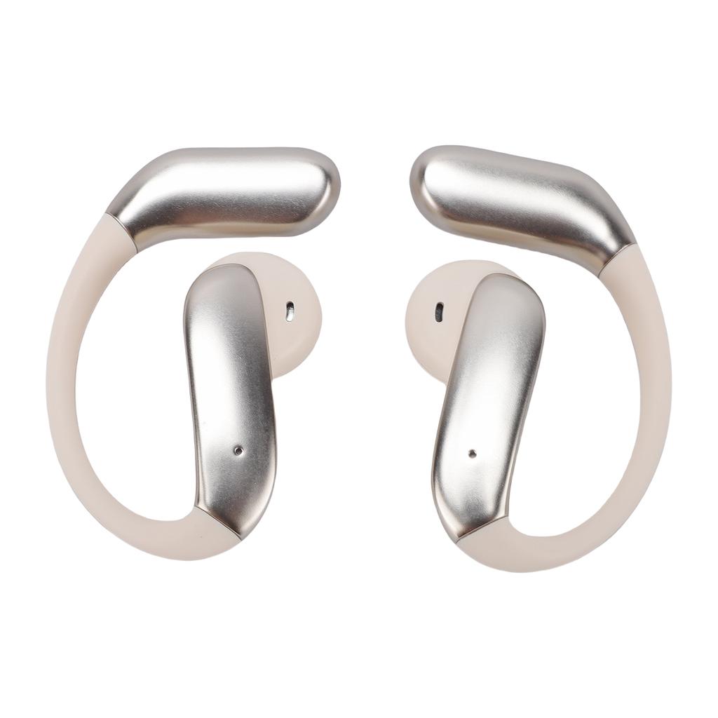 Wireless Earhooks AI Translation Earbuds Ergonomic Comfortable 5.4 Wireless Earbuds for Outdoor Sports