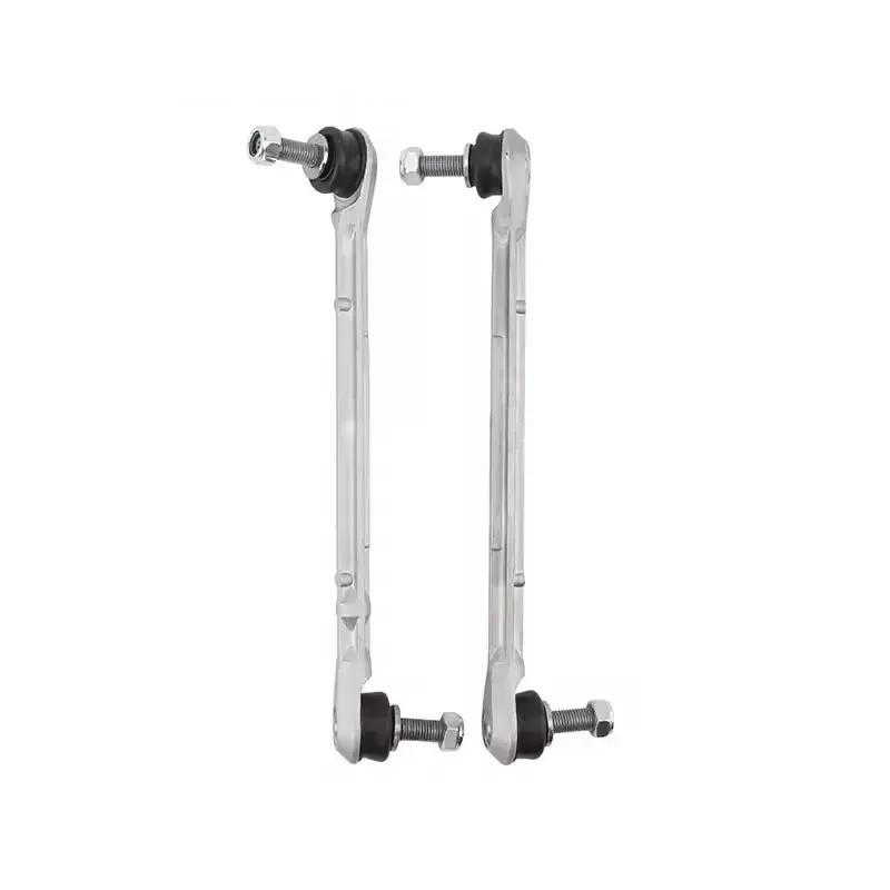 Front Axle Sway Bar End Stabilizer Link Ball Joint for Mercedes Benz GLK Class X204 2043200789 204389