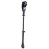 Adjustable Universal Aluminum Alloy Cycling Kickstand Side Support Parking Stand Foot Cycling Accessory