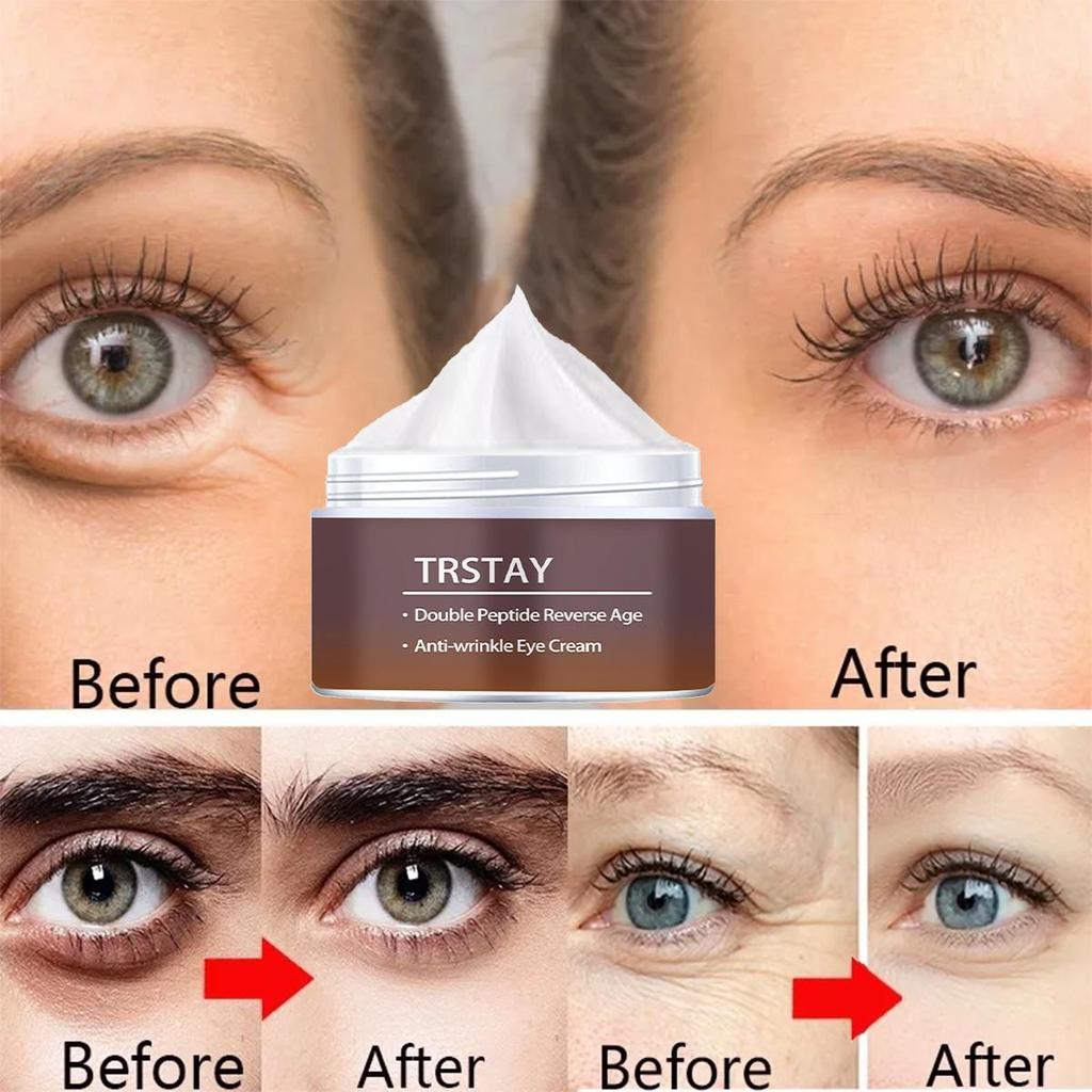 Cheap Temporary Eye Bags Removal Cream Instant Under Eye Firming And