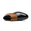 Fashion Leather Shoes For Man Genuine Leather Big Size Shoes High Quality Designer Formal Shoes Casual Shoes Fashion Business