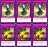 Megalith 42 Cards Deck, Flochu, Notora, Plurura, Anastasis, Fool, Ophiel, Ritual,