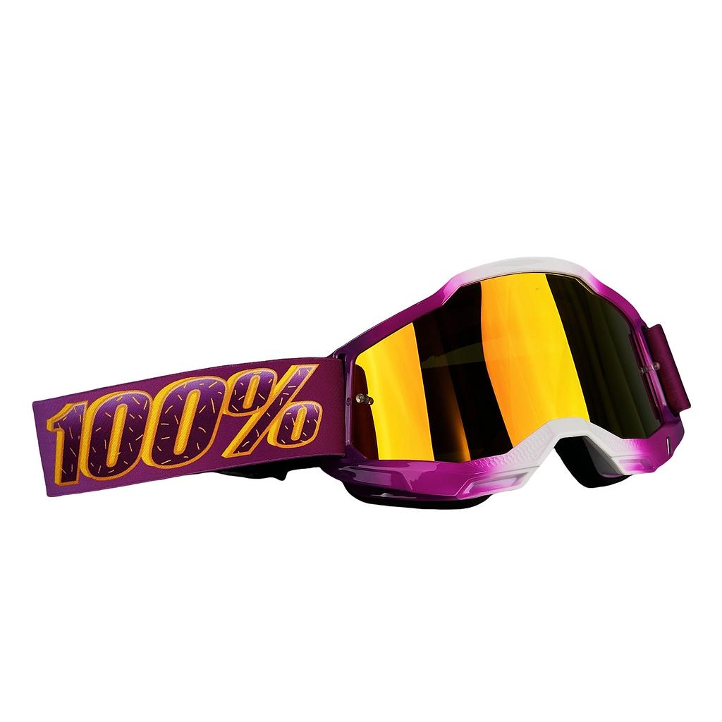 Terénní jezdecké brýle, Cyklistické ochranné brýle, Protiprachové lyžařské brýle, Trendové brýle