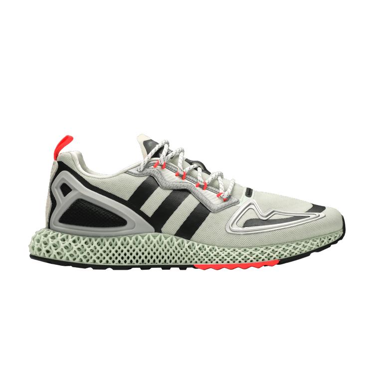 Adidas ZX 2K 4D Faint Green 38