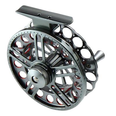 PRO MARINE Battlefield Kurodai BK80DR Reel
