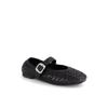 Women Semi Dress Mary Jane Shoes Ars615 Ls10  2cm 