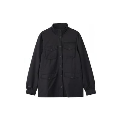 Sportswear Tech Pack Outdoor Casual Jacket Women Jacket Black DA2327-010