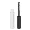 10pcs Empty Mascara Tube Refillable Eyelash Cream Container with Wand for Cosmetics 1.5ml