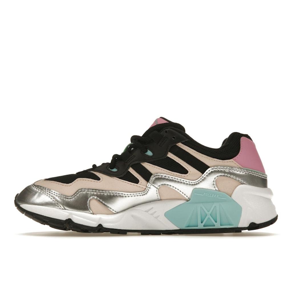 New Balance 850 Pink Black (Womens) Women Sneakers Grey Silver WL850LBE