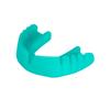Opro Kids' Mouthguard Snap Fit Mint