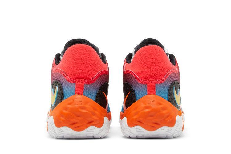 Hot Wheels X Nike PG 6 NRG