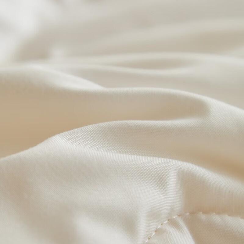 Red Bean Cotton Blend Moisturizing Duvet Insert