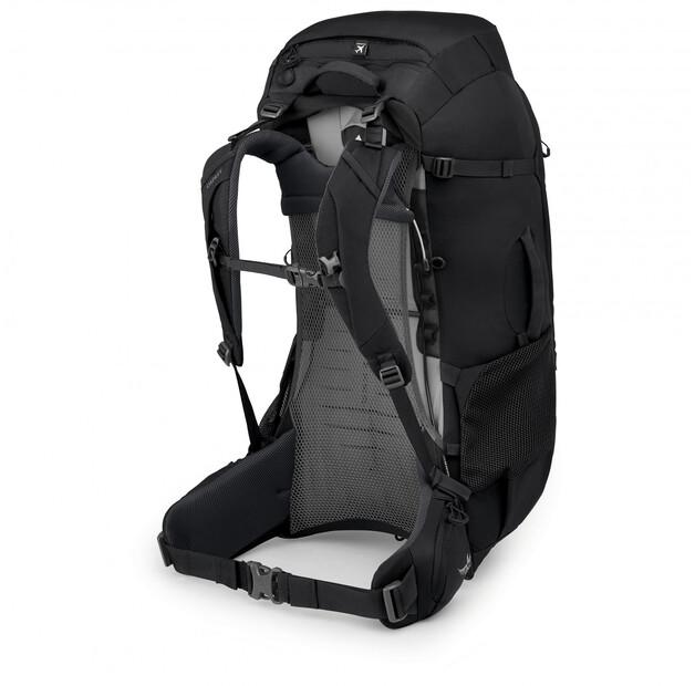 Рюкзак Osprey Farpoint Trek 55 muted space blue (Herren)