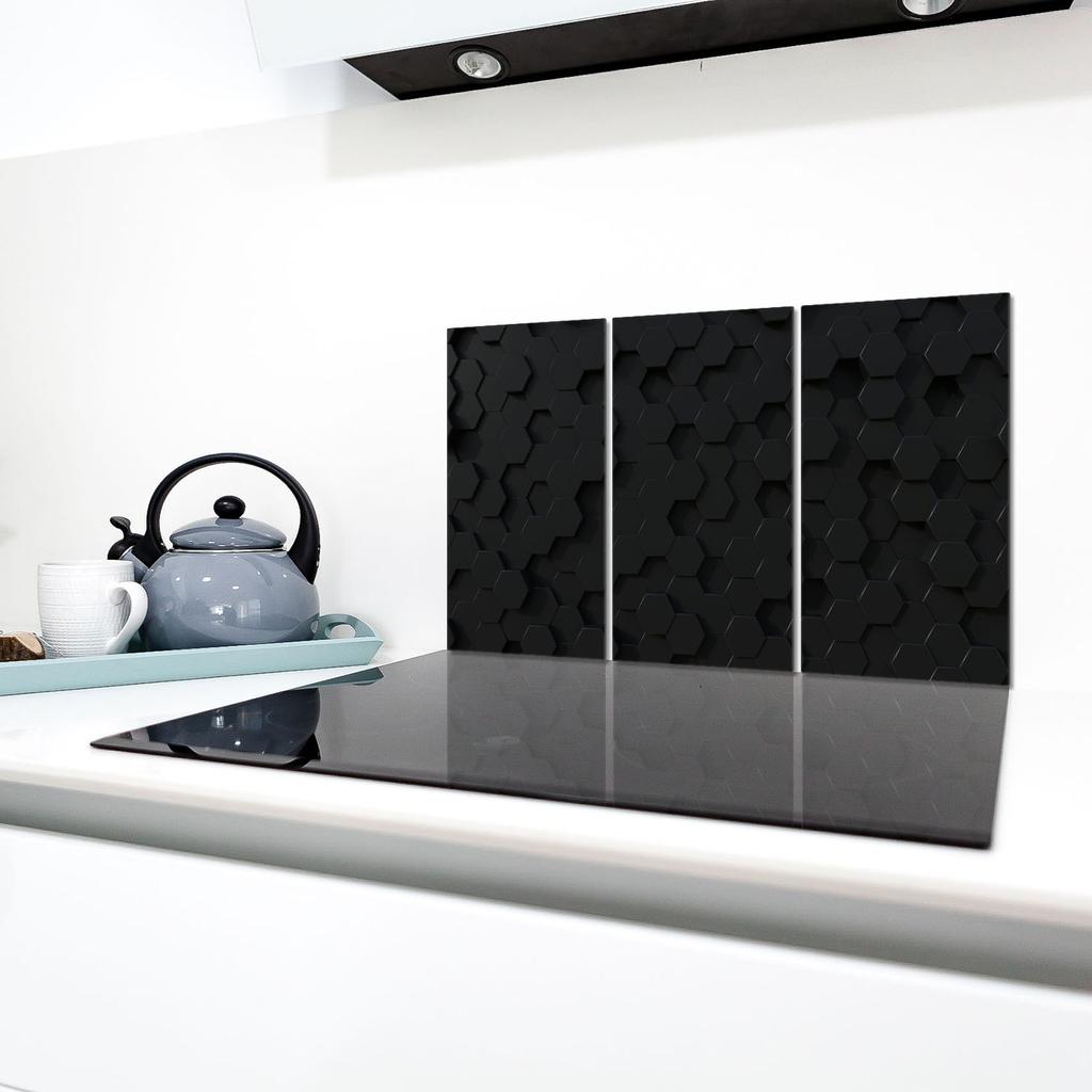 Glass Hob Protector 3x30x52