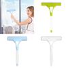 Handheld Glass Cleaning Instrument Tool For House Windows Shower Doors Durable