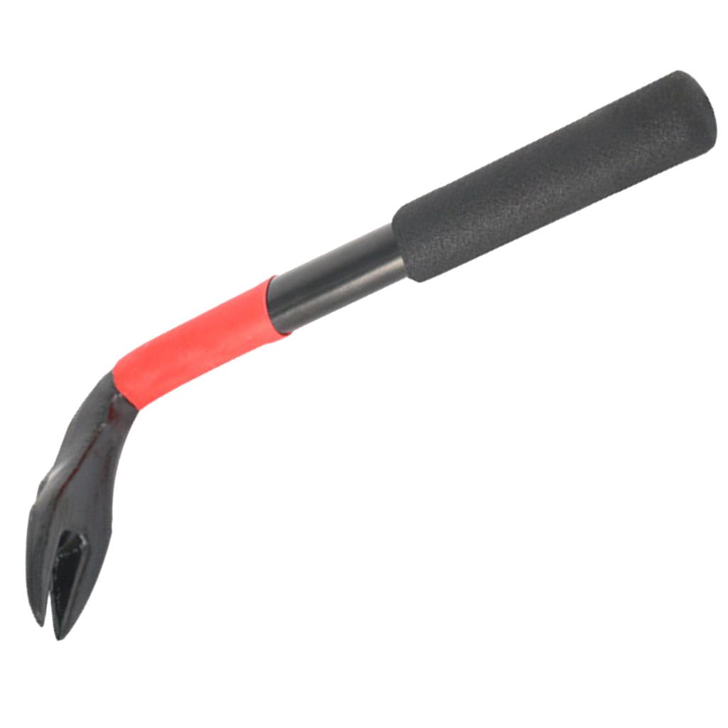 Drewniany Otwieracz do Skrzynek Wyciągacz do Gwoździ Wyciągacz do Gwoździ Podwójnego Przeznaczenia Łomy Wielofunkcyjny Domowy Usuwacz Gwoździ Narzędzie do Obróbki Drewna