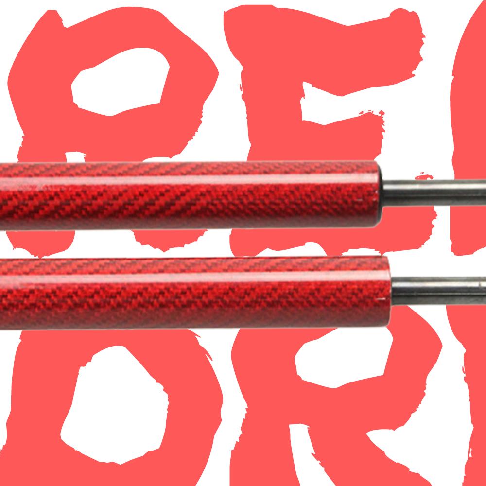 Bonnet Hood Struts for Honda Accord 8th 2008-2015 Acura TSX Spirior Lift Supports Front Cover Modify Gas Damper Spring Shock