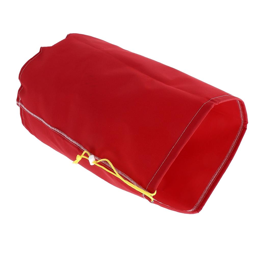 5 Gallonen Filterbeutel Eis Kräuterbeutel Pflanzenfilter Essenz Extraktionsset mit Kordelzug