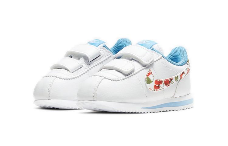Nike Cortez Basic SL White CJ2422-400
