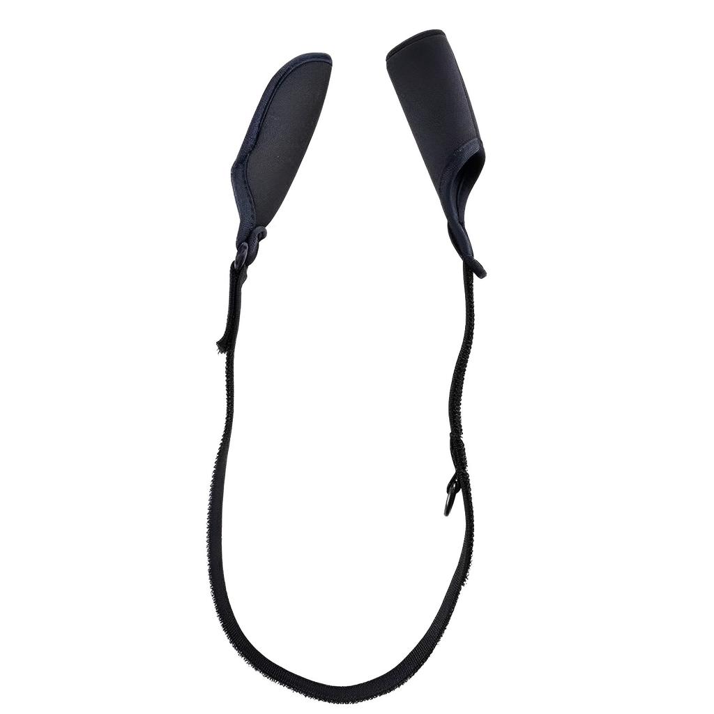 Fishing Rod Straps High Elasticity Magic Binding Belt for Fishing Rods