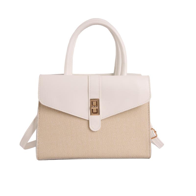Fashionable, Simple and Unique Handbag in Small Size, Stylish and Single-shoulder Crossbody Bag