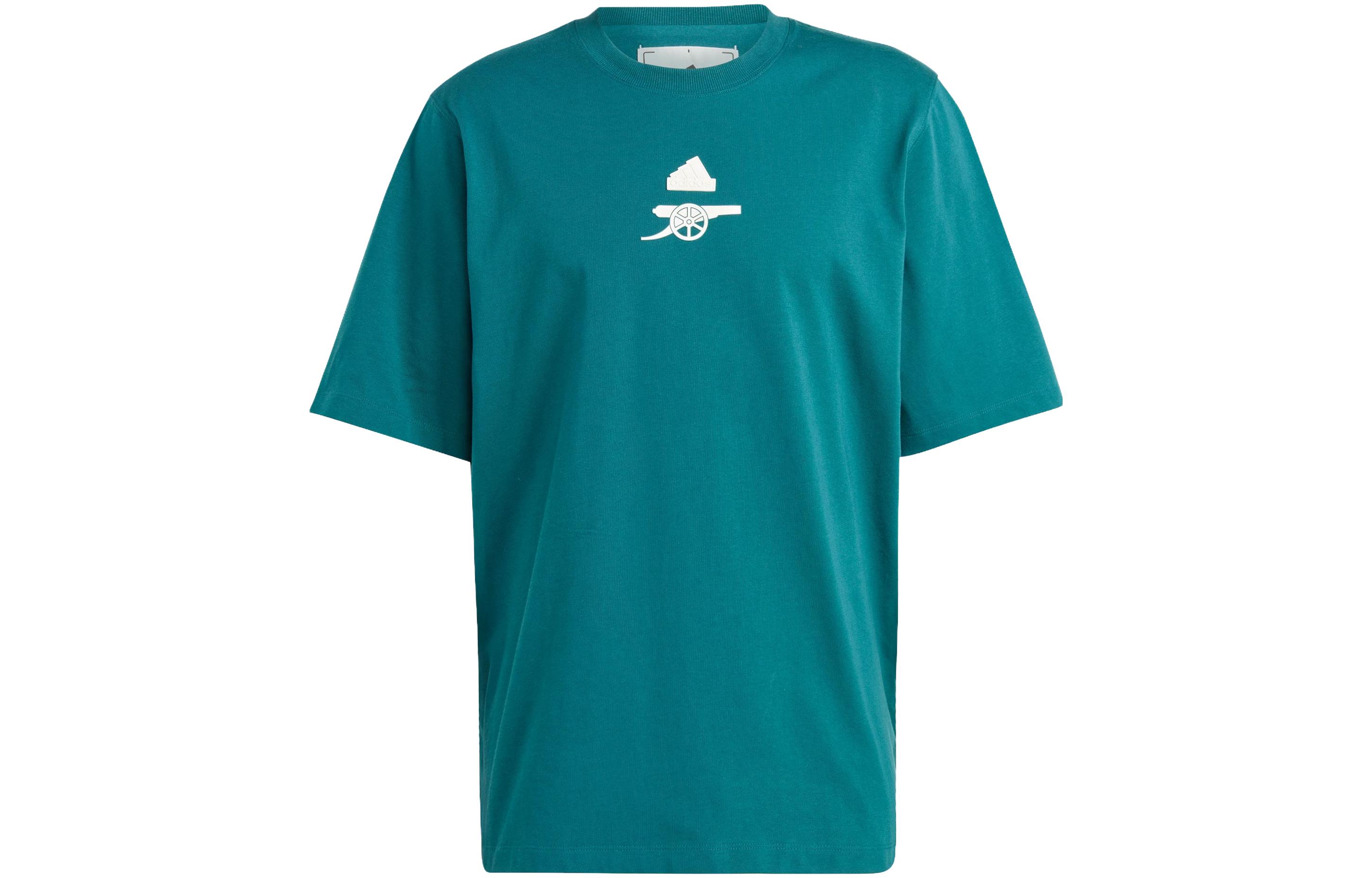

Adidas Arsenal Lfstlr Oversized Tee HZ2063 L
