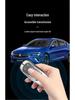 2022 Buick Verano Pro GS Metal Key Shell for Men