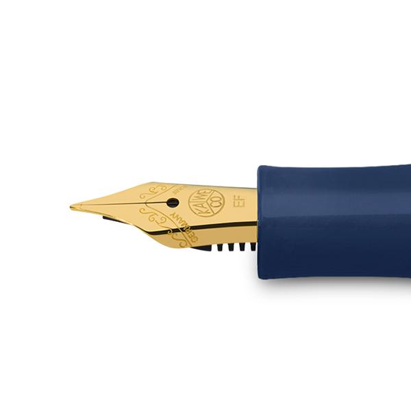 Kaweco Classic Sport Füllfederhalter Marineblau