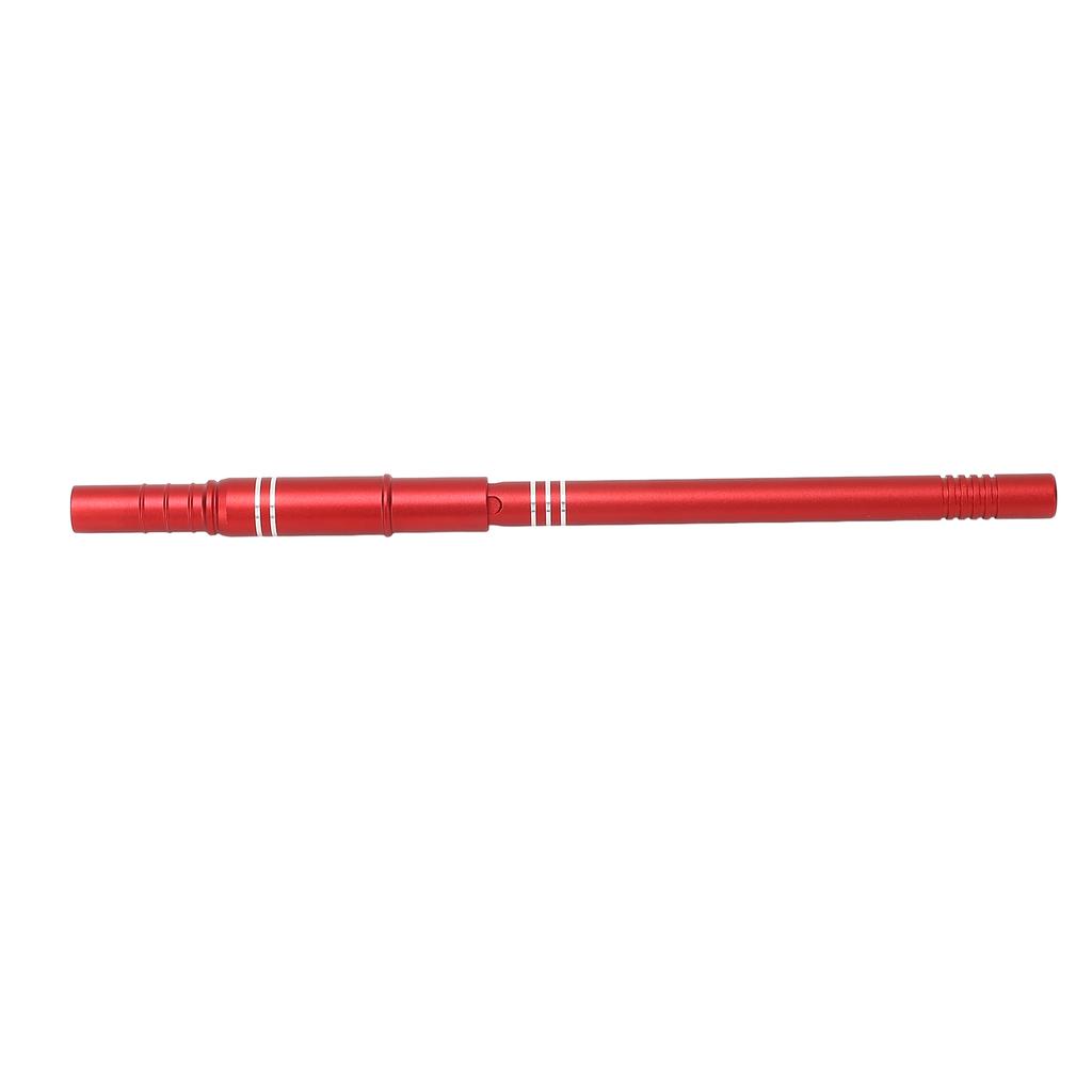 RC Car Center Drive Shaft Aluminum Alloy Central   Shaft for   1/8 Mojave 4X4 4S   Remote Control Car