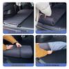 Leapmotor B10 Auto-Matratze Aufblasbares Bett für Kofferraum