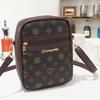 Presbyterian Mobile Phone Bag New Small Square Bag Bucket Bag High End Women's Shoulder Bag