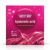 "Celebrity Night Extra-Large Condoms: Oil & Water-Friendly, 50/100pcs Angel Leaflet"