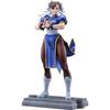 Street Fighter Chun-Li -Standby- 1/6 Scale Plastic Painted Figure Multicolor 29cm