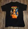 Tops – T-Shirts