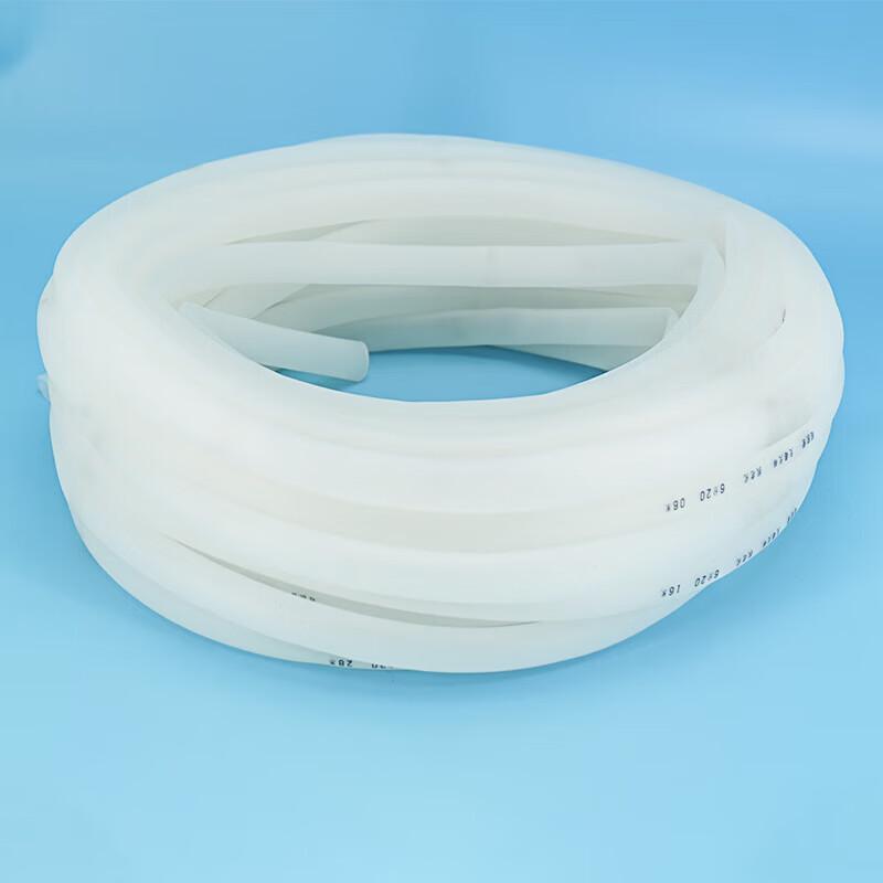 PVC White Latex Water Hose