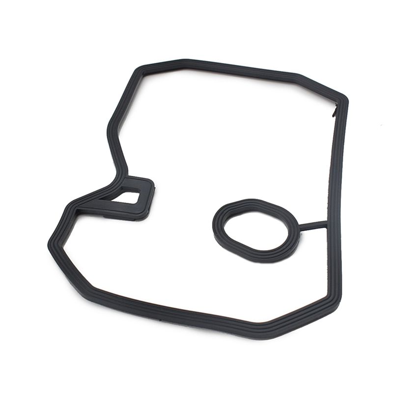 Classy-Cylinder Head Cover Gaskets For Honda VT600 C Shadow XLV 600 650 Transalp 1987-2007 12391-MF5-750 Motor Parts