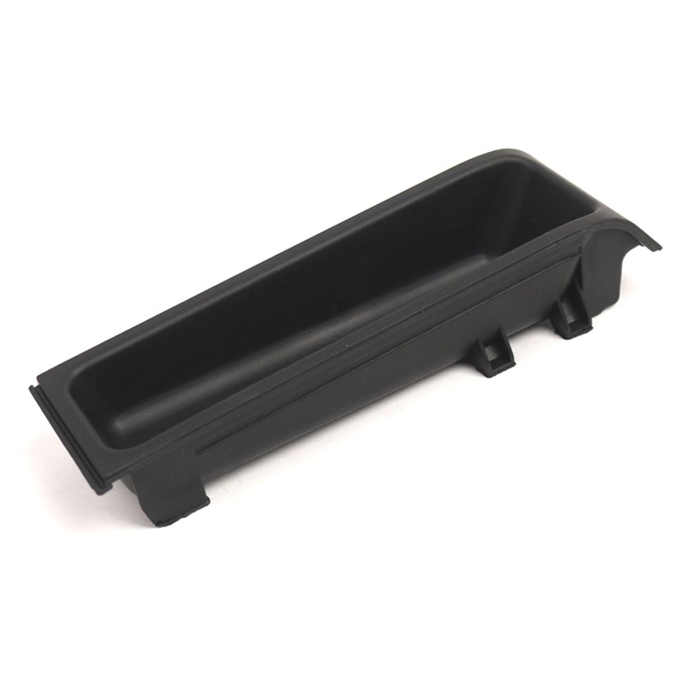 Automotive Interior Organizer 51168215943 Car Interior Storage Box Plastic Car Organizer for BMW E38 E39 X5 E53 E65 E66 00-08