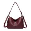 Crossbody Bag, Women's Mom Bag, Single Shoulder Bag, Large Capacity Bag