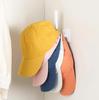 Hat Rack for Baseball Caps Adhesive Hat Hooks for Wall Cap Hanger Storage Cap Organizer No Drilling Hat Holder for Door Closet
