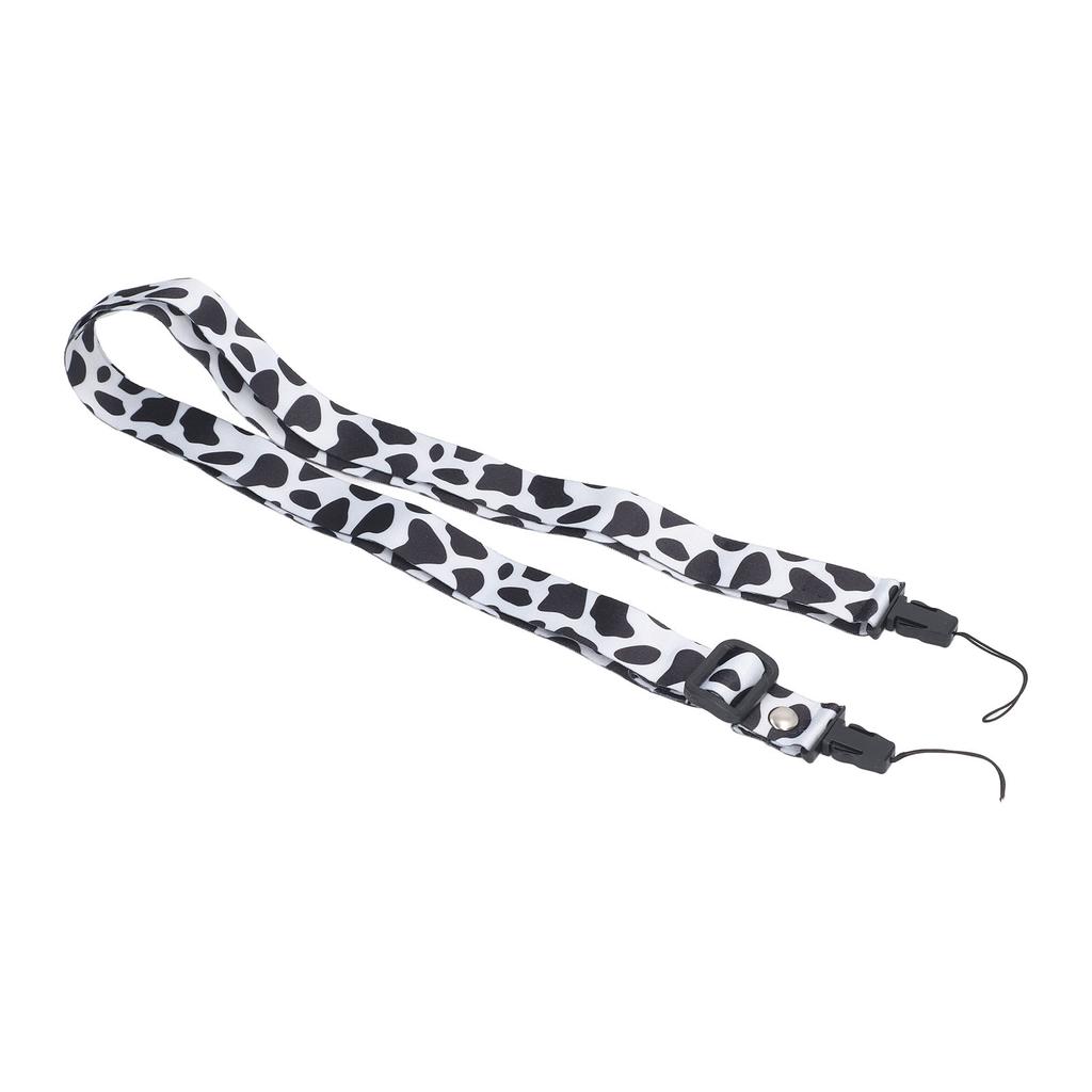 1.2m Camera Strap Belt Printed Pattern Multifunctional Shoulder Neck Strap for Polaroid Mini 12 11 8 9 Camera