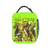 Shreks Can't Today I'm Swamped Insulated Lunch Bag Thermal Bag Reusable,Meal Container  Leakproof Lunch Box Tote Food Bag