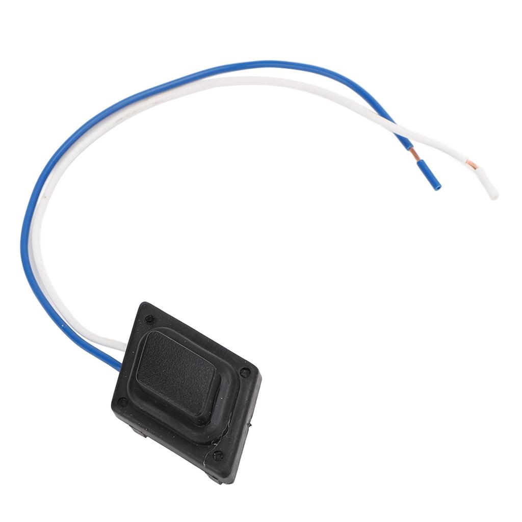 Gumowy przycisk przełącznika klamki przednich drzwi Wysoka wytrzymałość Standard OEM Długa żywotność dla Sportage 2016