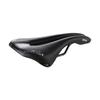 Selle Italia SELLE ITALIA NOVUS Endurance TM Mn BK S Rail Hollow Manganese S.Flow Saddle, Weight 306g, Width 138mm, Length 282mm, Material (7mm)