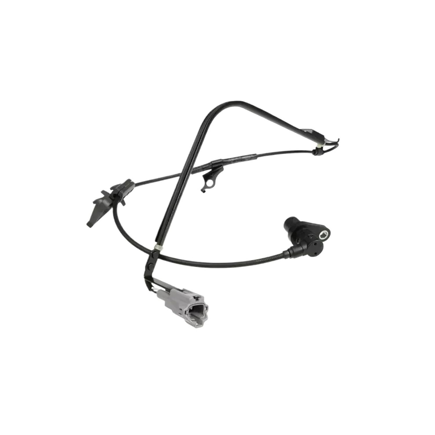 abs Sensor Front Left Right ABS Wheel Speed Sensor Fit for Lexus RX300 3.0L V6 1999-2003 8954348010 8954248010(Front Left 1pcs) Front Right 1pcs