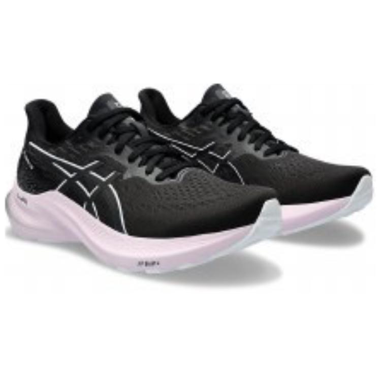 Asics  GT 2000 12 Black Cosmos Women Sneakers White 1012B506-004
