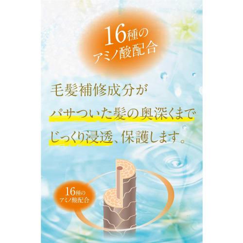Salon Link Shampoo Conditioner Set Amino Acid Luxury Formula Laureth Sulfate Free Non-Silicone Shampoo Hypoallergenic High Moisturizing Safe to Use La