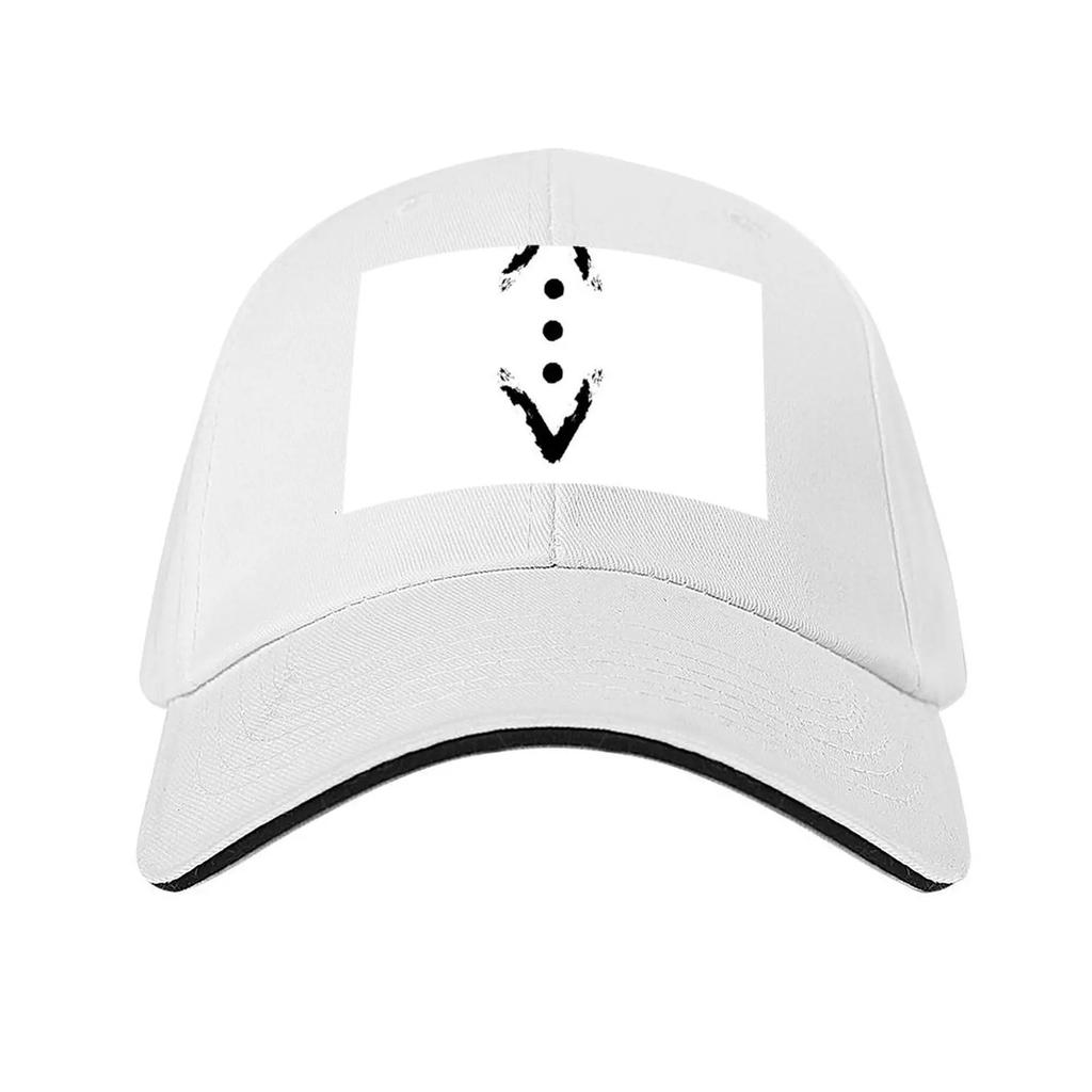 Cukur White Baseball Cap Mountaineering Luxury Brand Fashion Beach Unique Hats Women Beach Fashion Mens