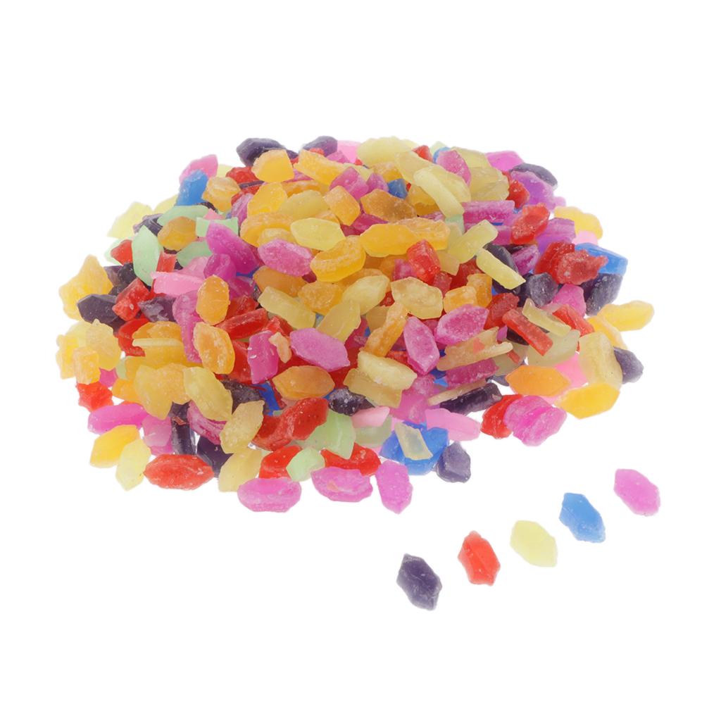 Buy 50g/Bag DIY Candle Making Supplies Particles Paraffin Wax Pellet